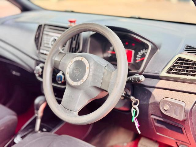 2015 Proton IRIZ 1.3 EXECUTIVE (A) - 5