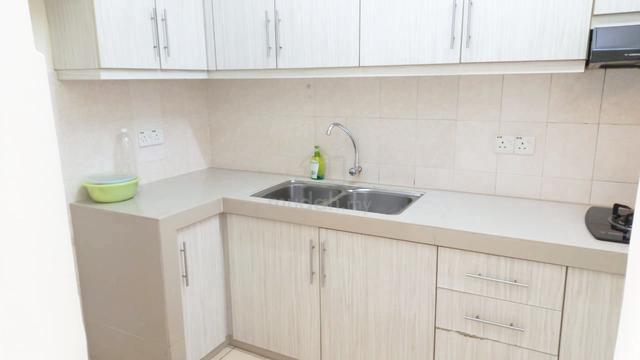 Residensi Bistaria 1