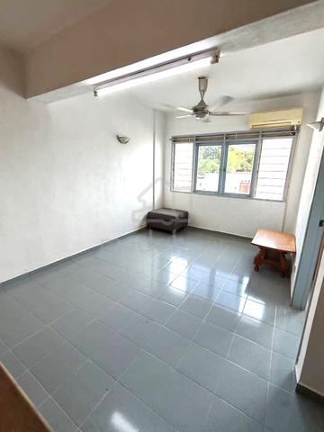Greenlane Heights 1