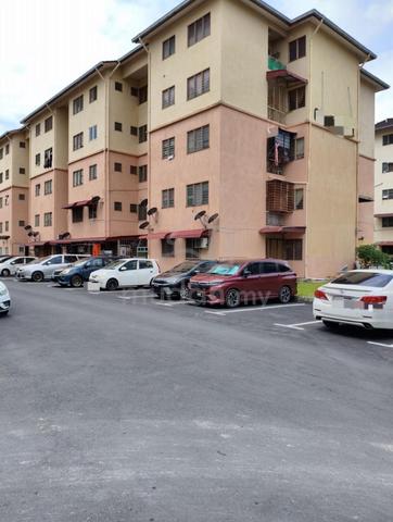 Cempaka Apartment (Garden Avenue S2) 1