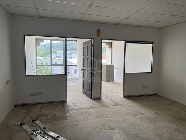Jalan Gottlieb Shophouse Opp School For Tuition Learning Art Studio 1