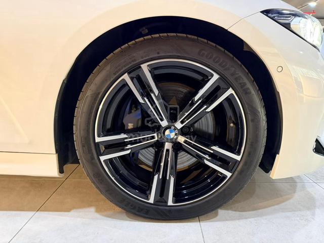 2025 BMW 330i M Sport Lci 2 Phase 1 - Ori CKD Unit - 5