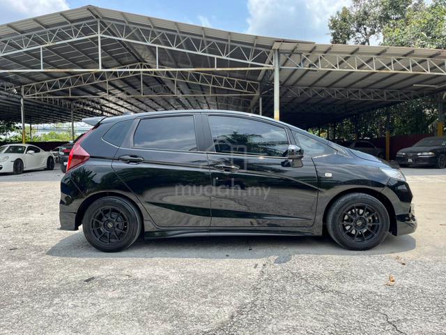 LOANKEDAI 2020 Honda JAZZ 1.5 E GK5 FACELIFT MUGEN - 5