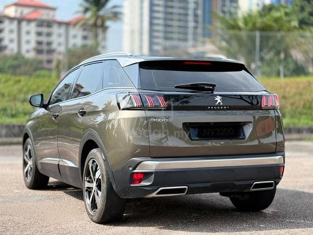 •2022✓ |Easy Fulloan✓| Peugeot 3008 1.6 ALLURE THP - 2