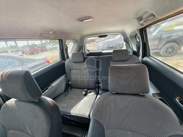2011 Perodua ALZA 1.5 EZi (A) - 3