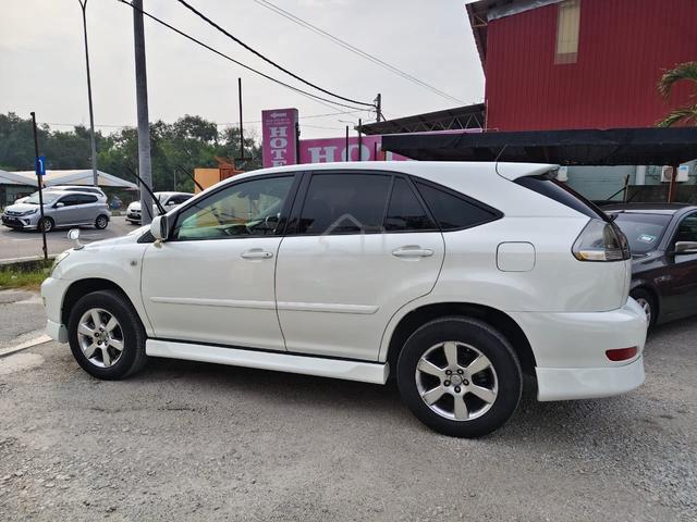 2005/2007 Toyota HARRIER 2.4 PREMIUM-L (A) NICE - 5