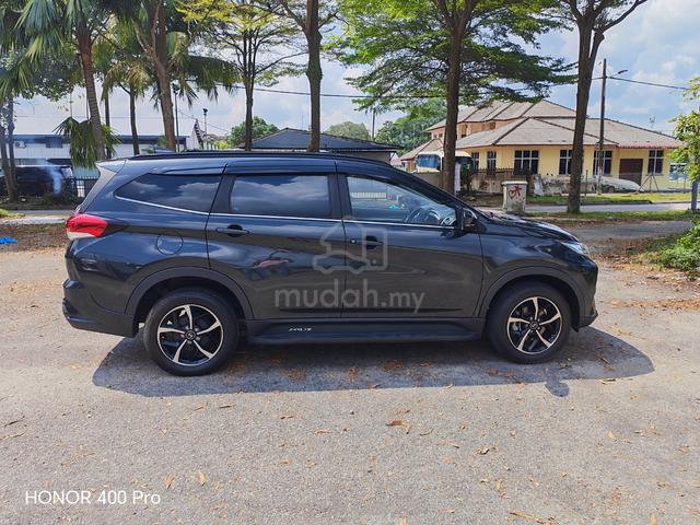 2022 Perodua ARUZ 1.5 AV (A) - 5