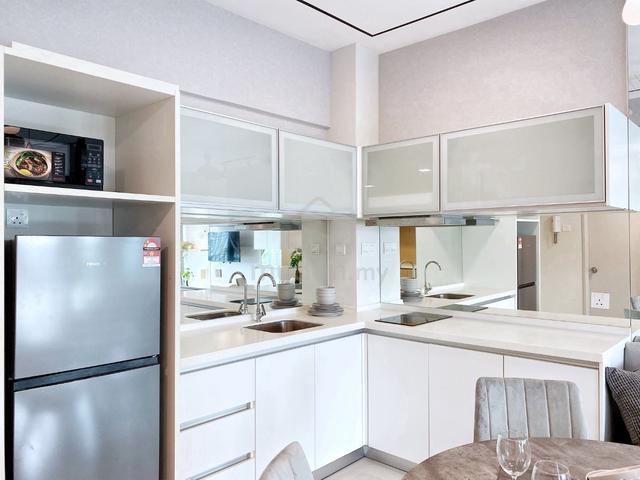 Kiara East - DEX Suites 1