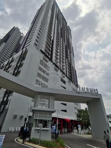 Residensi Jalilmas @ Bukit Jalil 1