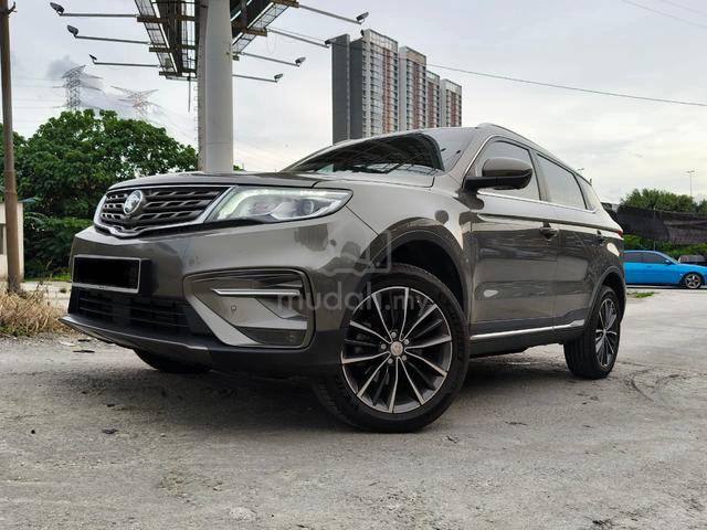 2021 Proton X70 PREMIUM🔥SUPER BEST DEAL🔥F/LOAN🔥 - 1