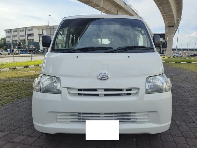 2020 Daihatsu GRAN MAX 1.5 (A) Panel Van - 2