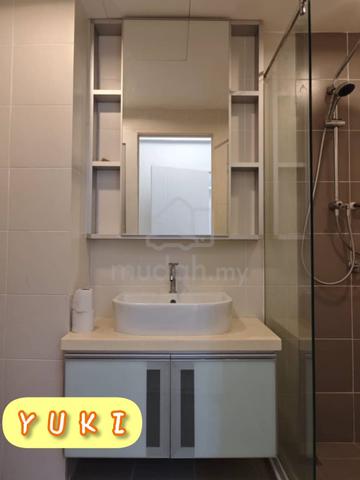 Elit Heights @ Bayan City 1
