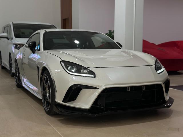 Toyota GR86 4 Units Available | Auto & Manual | - 2