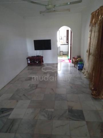 Rumah Teres Setingkat di Tmn Kg Pdg 1 Kuantan utk disewa- Owner direct 1