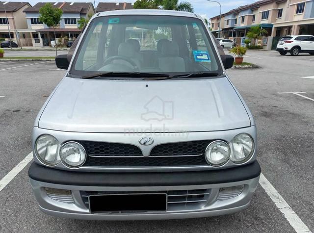 Perodua KENARI 1.0 GXi (M) HAJI OWNER SGT2 TIPTOP - 5