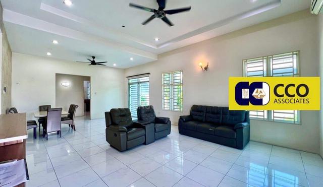 Desa Klebang Perdana Single Storey Semi-D House 4