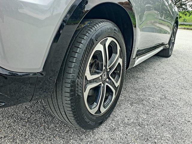 2019 Honda HR-V 1.8 E ENHANCED (A) 3 year warranty - 5