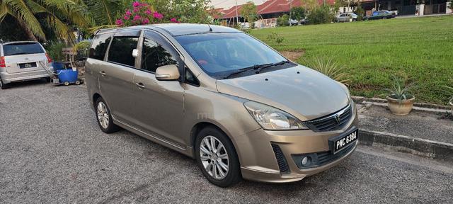 2015 Proton EXORA 1.6 BOLD EXECUTIVE (A) - 1