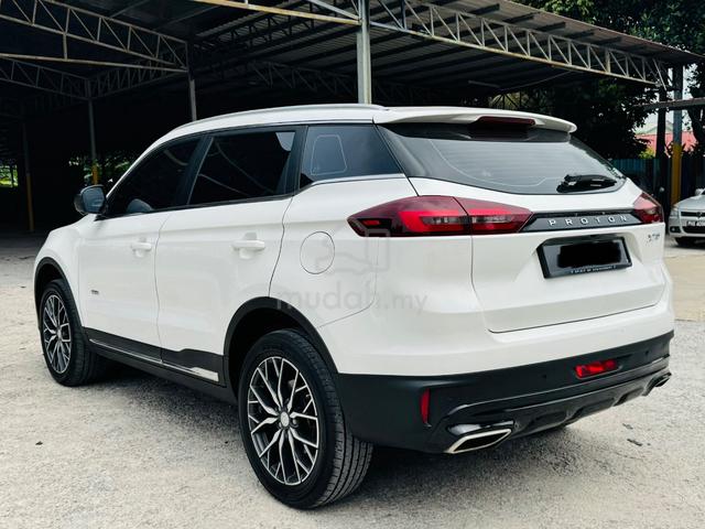 (LOAN KEDAI) Proton X70 1.5PREMIUM 2WD (2023) - 3