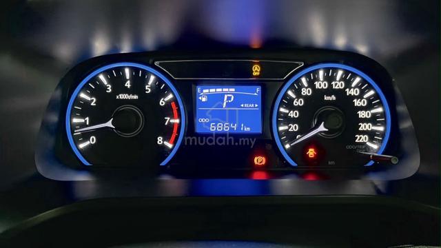 2020 Perodua MYVI 1.5 H MY17 M800 D20N (A) - 4