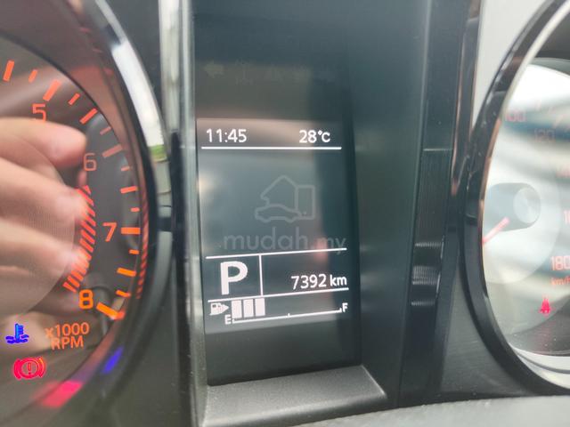 2025 New Car 5AA 7kKM Suzuki JIMNY 1.5 (A) Sierra - 4
