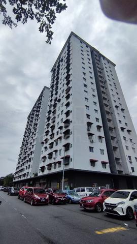 Pangsapuri Rimba 2 1