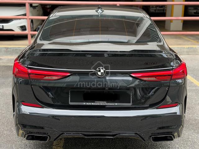 Bmw 218I 1.5 M-SPORT P/START D/METER FULL BODYKIT - 2