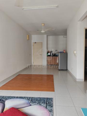Seri Intan Apartments @ Setia Alam 2