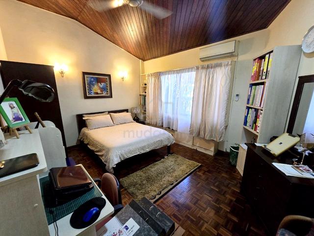 12012 Sqft Termurah 1.5 Bungalow Terrace Seksyen 1 Bangi 3