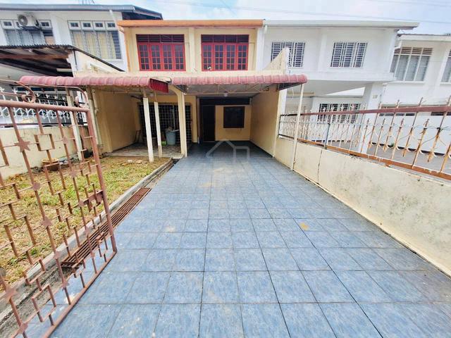 2 Storey Jalan Gasing Petaling Jaya 1