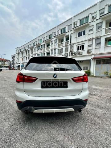 2016 Bmw X1 2.0 SDRIVE20I (CKD) F48 (A) - 4