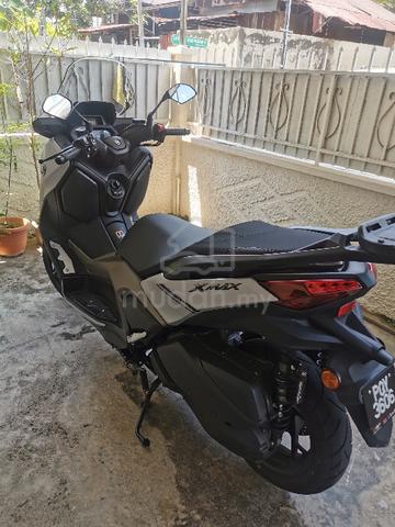 Yamaha XMAX V2 - Motorcycles for sale in Ayer Itam, Penang