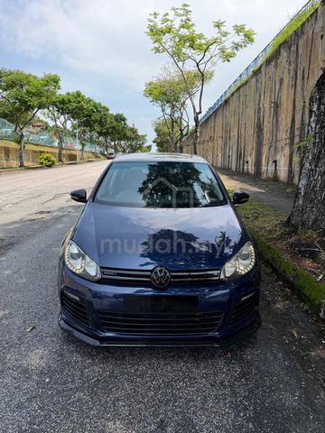 2011 Volkswagen GOLF 1.4 TSI (LIGHT & SOUND PACK) - 2