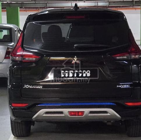 2024 Mitsubishi XPANDER 1.5 MY20 (A) Low Mileage - 4
