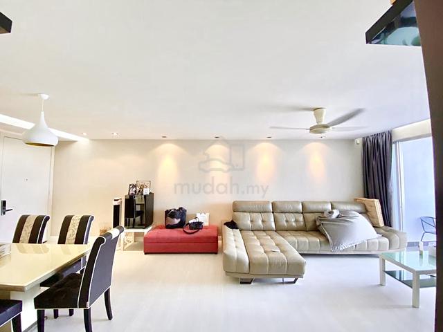 Zen Residence @ Asplenium Condominium 1