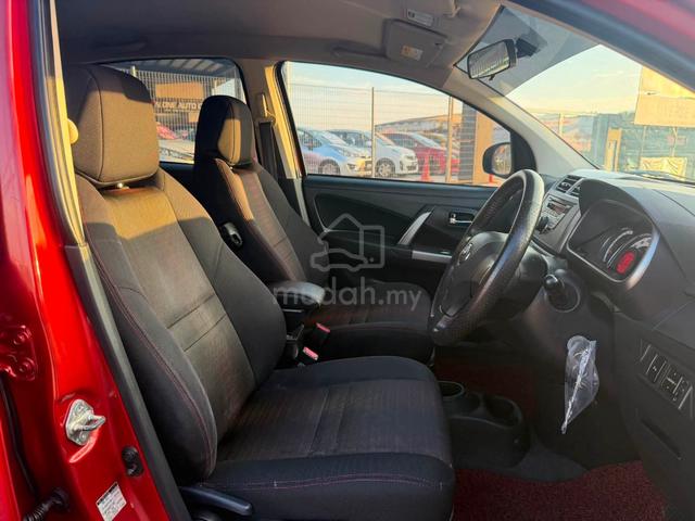 2016 Perodua MYVI 1.5 SE MY11 M600 FACELIFT (A) - 5