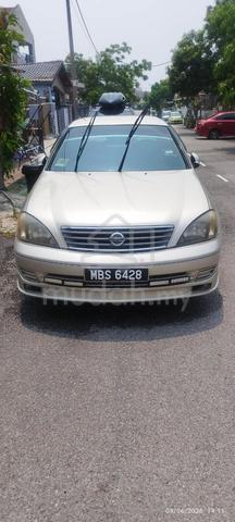 2009 Nissan SENTRA 1.6 SG N16 FACELIFT (M) - 1