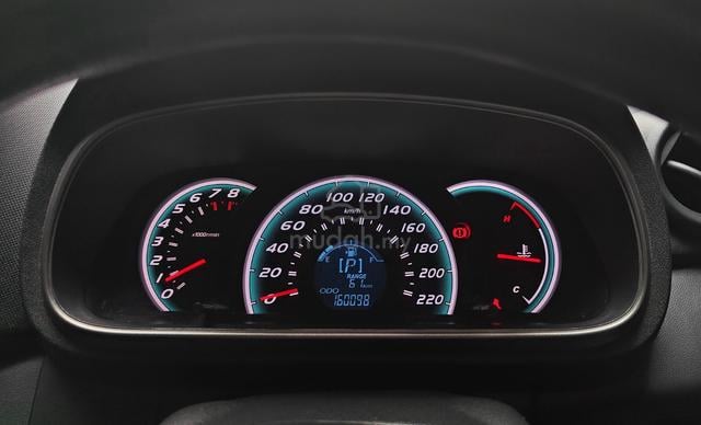 2013 Perodua MYVI 1.3 EZI PREMIUM (A) - 2