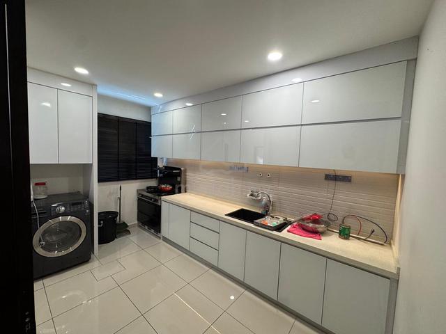 Renovated | 3 Storey Terrace Taman Bayu  Aman| Air Tawar Butterworth 3