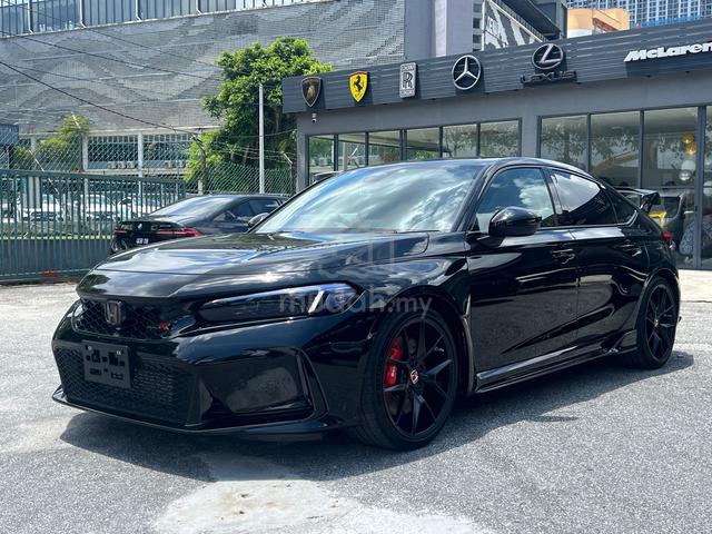 JAPAN 2024 Honda CIVIC 2.0 TYPE-R FL5 TYPE R FL 5 - Cars for sale in ...