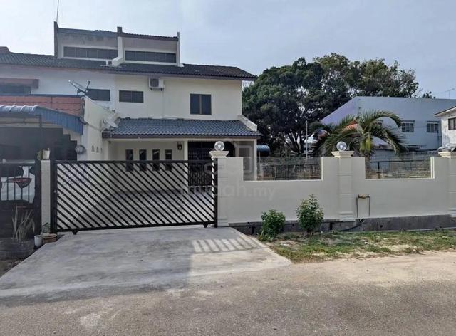 Taman Desa Kluang|Freehold|Nonbumi Lot|Cashback Rm70,000🔥 1
