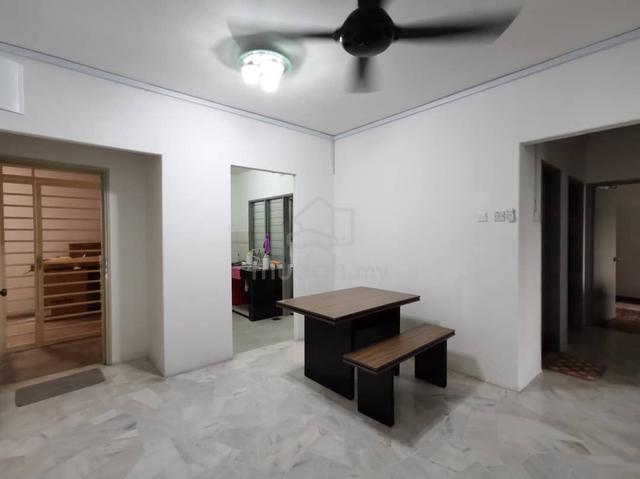 Kenanga Apartments (Pusat Bdr Puchong) 1