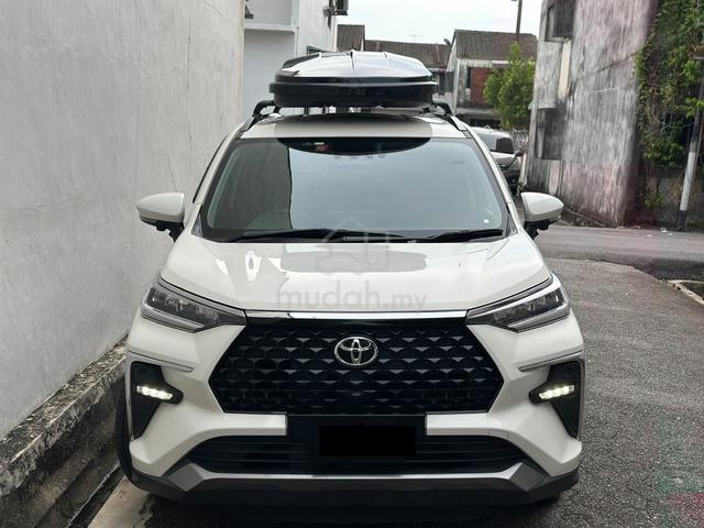 2022 Toyota VELOZ 1.5 (A) - 2