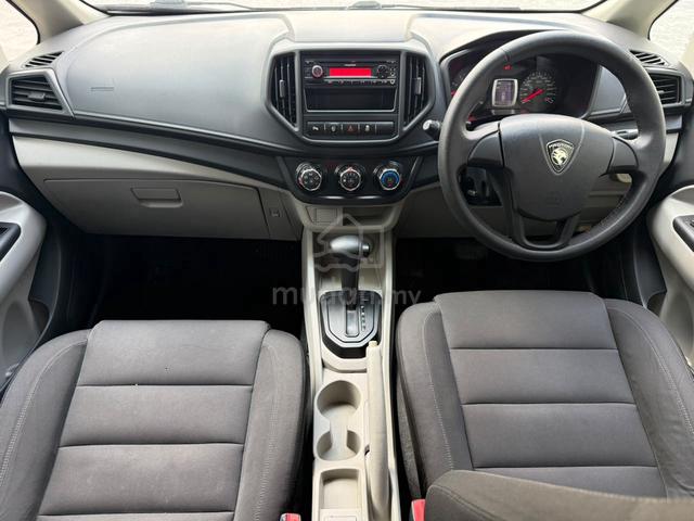 2017 Proton PERSONA 1.6 PREMIUM WARRANTY OFFER - 5