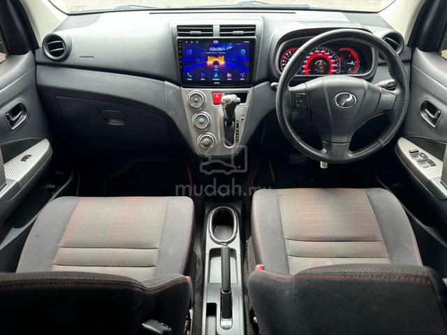 2013 Perodua MYVI 1.5 SE ZHS (A) - 5