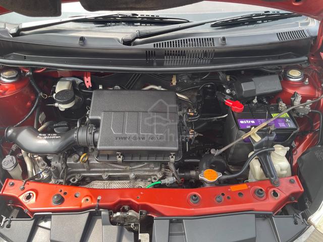 2014 Perodua MYVI 1.3 SE ZHS (A) PREMIUM FULL LOAN - 2