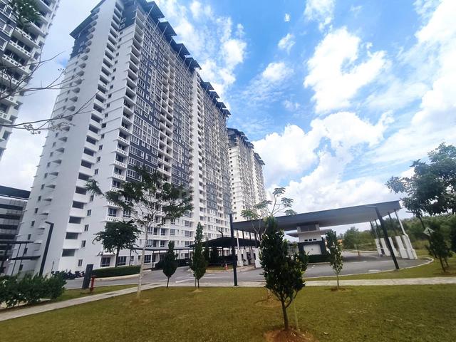 Aspire Residence 1