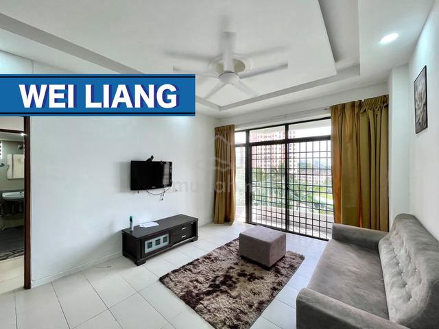 Sunny Ville Condominium 1