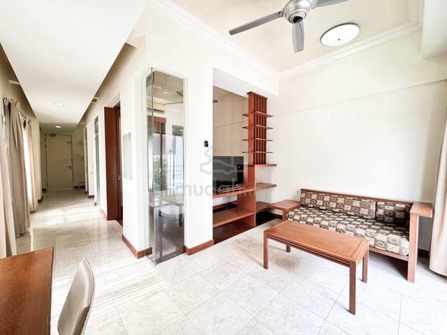 10 Semantan Suites 1
