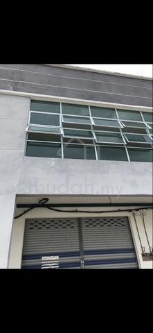 Shop Lot Gurun For Rent 1